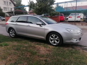 Citroen C5 2.0 16v 140kc Avtomatik | Mobile.bg    4