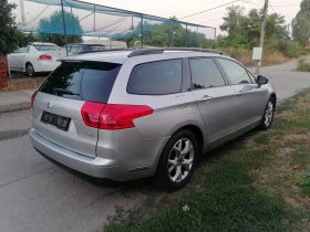 Citroen C5 2.0 16v 140kc Avtomatik | Mobile.bg    5