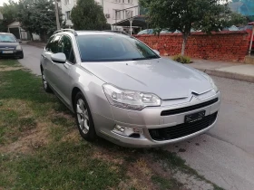 Citroen C5 2.0 16v 140kc Avtomatik | Mobile.bg    3