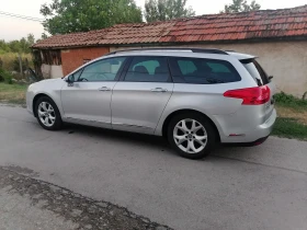 Citroen C5 2.0 16v 140kc Avtomatik | Mobile.bg    8