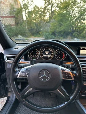 Mercedes-Benz E 350 9G-TRONIC - [16] 