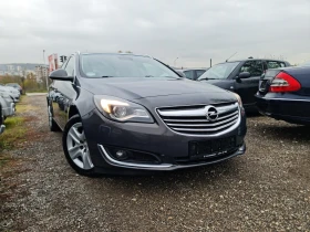 Обява за продажба на Opel Insignia УНИКАТ АВТОМАТ ~13 999 лв. - изображение 2