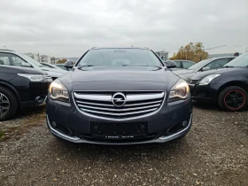 Обява за продажба на Opel Insignia УНИКАТ АВТОМАТ ~13 999 лв. - изображение 4