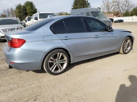 BMW 335 3.0/F30, снимка 3