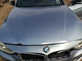 BMW 335 3.0/F30, снимка 11