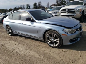 BMW 335 3.0/F30, снимка 4