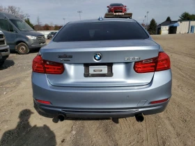 BMW 335 3.0/F30, снимка 6