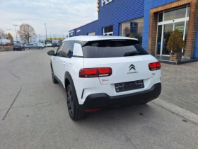 Citroen C4 Cactus 1.6d* Фейслифт/ Навигация/Камера/Лед/Топ/Топ* , снимка 6