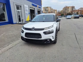 Citroen C4 Cactus 1.6d* Фейслифт/ Навигация/Камера/Лед/Топ/Топ* , снимка 1