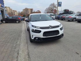 Citroen C4 Cactus 1.6d* Фейслифт/ Навигация/Камера/Лед/Топ/Топ* , снимка 3