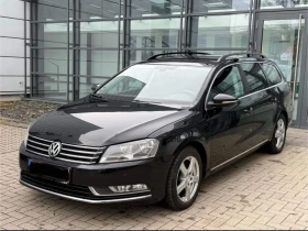 VW Passat, снимка 2