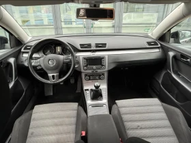 VW Passat, снимка 10