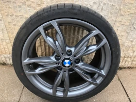 BMW 118 M paket, снимка 17