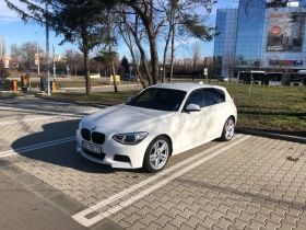 BMW 118 M paket, снимка 1