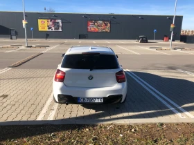 BMW 118 M paket, снимка 6