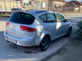 Seat Altea XL DSG, снимка 6