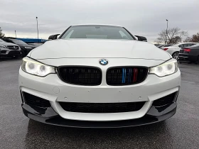 Обява за продажба на BMW 435 M PERFORMANS-4x4-LED-BIXENON-KAMERA-ПОДГРЯВАНЕ-FUL ~36 777 лв. - изображение 1