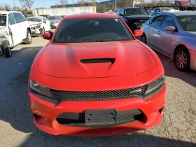 Dodge Charger 2022* R/T* V8, снимка 5