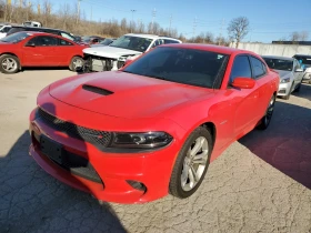 Dodge Charger 2022* R/T* V8, снимка 1