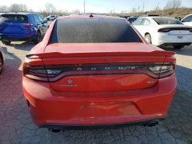 Dodge Charger 2022* R/T* V8, снимка 6