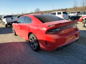 Dodge Charger 2022* R/T* V8, снимка 2