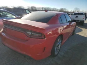 Dodge Charger 2022* R/T* V8, снимка 3