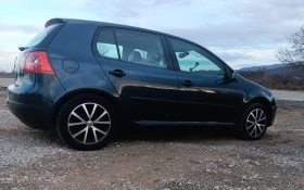 VW Golf 1.9 тди 6ск кожа, снимка 4