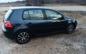 VW Golf 1.9 тди 6ск кожа, снимка 3