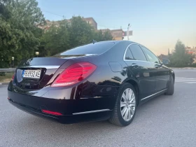 Mercedes-Benz S 350 4matic | Mobile.bg    3