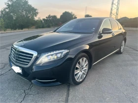     Mercedes-Benz S 350 4matic