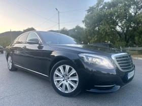 Mercedes-Benz S 350 4matic | Mobile.bg    2