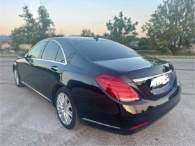 Mercedes-Benz S 350 4matic | Mobile.bg    4