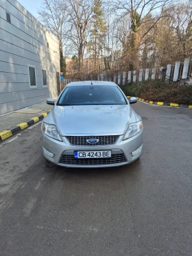 Ford Mondeo 2.5 Т, снимка 2