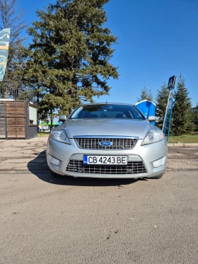 Ford Mondeo 2.5 Т, снимка 12