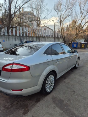 Ford Mondeo 2.5 Т, снимка 4