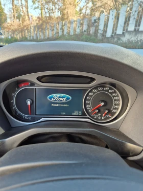 Ford Mondeo 2.5 Т, снимка 8