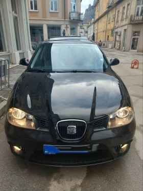 Seat Ibiza 1.4, снимка 3