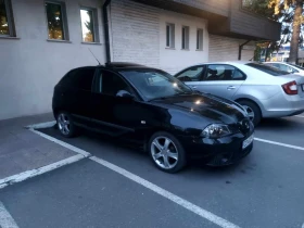 Seat Ibiza 1.4, снимка 4