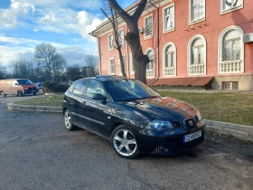 Seat Ibiza 1.4, снимка 8