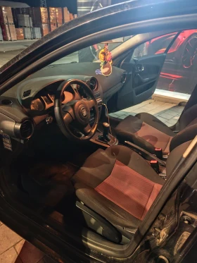 Seat Ibiza 1.4, снимка 9