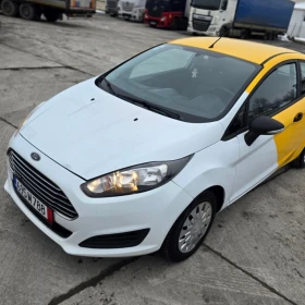 Ford Fiesta 1.6 TDCI - 4900 лв. - 22381420 | Car24.bg