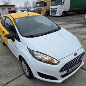 Ford Fiesta 1.6 TDCI - 4900 лв. - 22381420 | Car24.bg