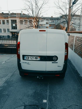 Fiat Doblo 1, 6M-jet   MAXI , снимка 6