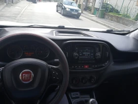 Fiat Doblo 1, 6M-jet   MAXI , снимка 11