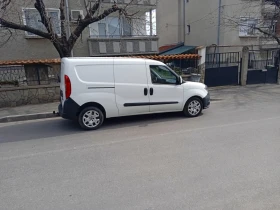 Fiat Doblo 1, 6M-jet   MAXI , снимка 5