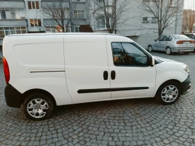 Fiat Doblo 1, 6M-jet   MAXI , снимка 4