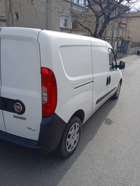 Fiat Doblo 1, 6M-jet   MAXI , снимка 4