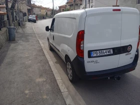 Fiat Doblo 1, 6M-jet   MAXI , снимка 6