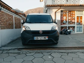 Fiat Doblo 1, 6M-jet   MAXI , снимка 1