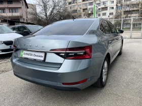 Skoda Superb 1.5 TSI , снимка 3